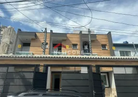 Foto 1 de Sobrado com 2 Quartos à venda, 75m² em Vila Laís, São Paulo