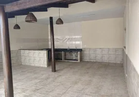 Foto 1 de Casa com 3 Quartos à venda, 200m² em Indianópolis, São Paulo