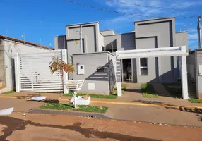 Foto 1 de Casa com 2 Quartos à venda, 75m² em Residencial Estrela Dalva, Goiânia