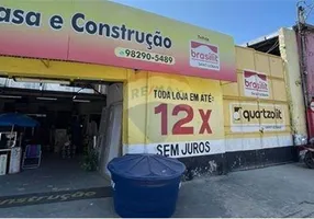 Foto 1 de Ponto Comercial à venda, 300m² em Pina, Recife