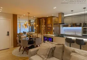 Foto 1 de Apartamento com 3 Quartos à venda, 271m² em Pedra Branca, Palhoça