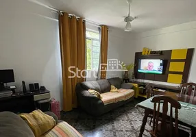 Foto 1 de Apartamento com 2 Quartos à venda, 50m² em Parque Residencial Vila União, Campinas