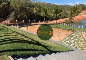 Foto 1 de Fazenda/Sítio com 4 Quartos à venda, 450m² em Zona Rural, Senador Canedo