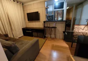 Foto 1 de Apartamento com 3 Quartos à venda, 63m² em Terra Bonita, Londrina
