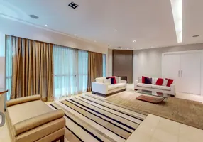 Foto 1 de Apartamento com 3 Quartos à venda, 367m² em Morumbi, São Paulo