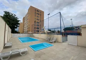 Foto 1 de Apartamento com 2 Quartos à venda, 61m² em da Luz, Nova Iguaçu