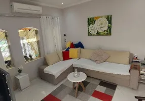 Foto 1 de Casa com 2 Quartos à venda, 161m² em Utinga, Santo André