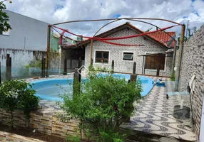 Foto 1 de Casa com 3 Quartos à venda, 151m² em Santa Fé, Porto Alegre