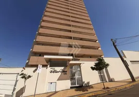 Foto 1 de Apartamento com 3 Quartos para alugar, 128m² em Vila Monteiro, Piracicaba