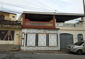 Foto 1 de Casa com 2 Quartos à venda, 100m² em Jardim São Jorge, São Paulo