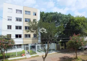 Foto 1 de Apartamento com 2 Quartos à venda, 59m² em Santa Tereza, Porto Alegre