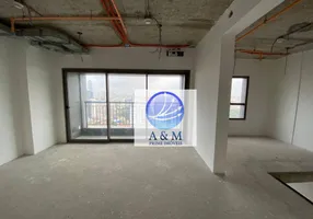 Foto 1 de Sala Comercial para alugar, 96m² em Tatuapé, São Paulo