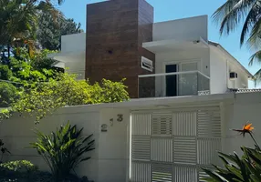 Foto 1 de Casa de Condomínio com 5 Quartos à venda, 617m² em Barra da Tijuca, Rio de Janeiro