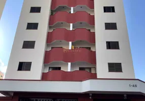 Foto 1 de Apartamento com 2 Quartos à venda, 60m² em Vila Cidade Universitária, Bauru