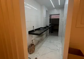 Foto 1 de Apartamento com 2 Quartos para alugar, 40m² em Bela Vista, Cuiabá