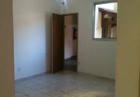 Foto 1 de Apartamento com 2 Quartos à venda, 49m² em Parque Industrial, São José dos Campos