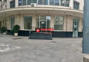 Foto 1 de Ponto Comercial para alugar, 110m² em Copacabana, Rio de Janeiro