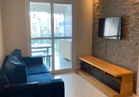 Foto 1 de Apartamento com 2 Quartos à venda, 69m² em Vila Matias, Santos