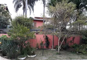 Foto 1 de Casa com 7 Quartos à venda, 410m² em Vista Alegre, Vinhedo