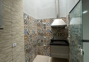 Foto 1 de Casa de Condomínio com 3 Quartos à venda, 90m² em Parada Inglesa, São Paulo