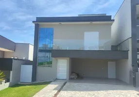 Foto 1 de Casa de Condomínio com 4 Quartos à venda, 220m² em Residencial Mont Alcino, Valinhos