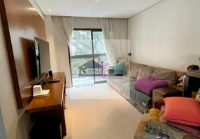 Foto 1 de Apartamento com 3 Quartos à venda, 104m² em Vila Clementino, São Paulo