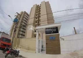 Foto 1 de Apartamento com 2 Quartos à venda, 47m² em Álvaro Weyne, Fortaleza