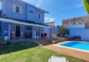 Foto 1 de Sobrado com 3 Quartos à venda, 176m² em Jardim Maua II, Jaguariúna