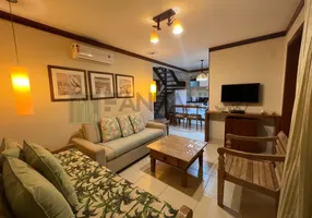 Foto 1 de Casa com 2 Quartos à venda, 65m² em Praia do Curral, Ilhabela