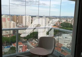 Foto 1 de Apartamento com 1 Quarto à venda, 44m² em Vila Lídia, Campinas