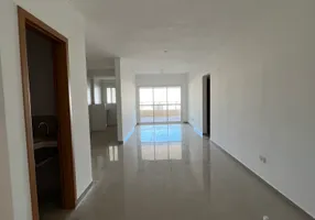 Foto 1 de Apartamento com 3 Quartos à venda, 126m² em Canto do Forte, Praia Grande