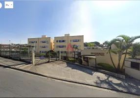 Foto 1 de Apartamento com 2 Quartos para alugar, 59m² em Parque Santo Antônio, Jacareí