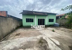 Foto 1 de Casa com 4 Quartos à venda, 141m² em Setor Andreia, Goiânia