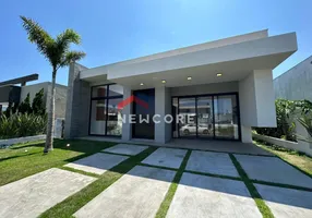 Foto 1 de Casa de Condomínio com 4 Quartos à venda, 185m² em Zona Nova, Capão da Canoa