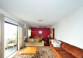Foto 1 de Apartamento com 4 Quartos à venda, 168m² em Morumbi, São Paulo