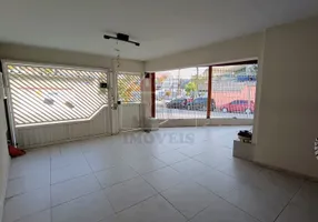 Foto 1 de Casa com 3 Quartos à venda, 113m² em Ceramica, São Caetano do Sul