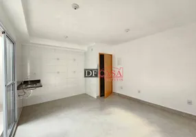 Foto 1 de Apartamento com 2 Quartos para venda ou aluguel, 45m² em Itaquera, São Paulo