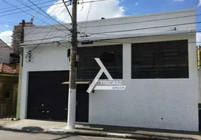 Foto 1 de Galpão/Depósito/Armazém para alugar, 400m² em Vila São Francisco, São Paulo