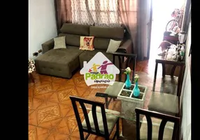 Foto 1 de Sobrado com 2 Quartos à venda, 70m² em Jardim Rosa de Franca, Guarulhos