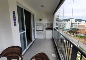 Foto 1 de Apartamento com 2 Quartos à venda, 85m² em Praia De Palmas, Governador Celso Ramos