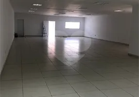 Foto 1 de Prédio Comercial para alugar, 500m² em Planalto Paulista, São Paulo