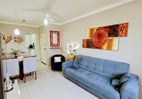 Foto 1 de Apartamento com 2 Quartos à venda, 82m² em Embaré, Santos