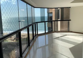 Foto 1 de Apartamento com 3 Quartos à venda, 137m² em Praia da Costa, Vila Velha