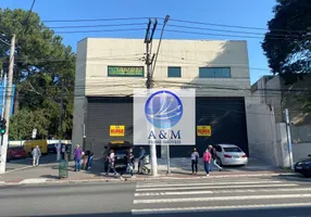 Foto 1 de Prédio Comercial para alugar, 878m² em Vila Americana, São Paulo