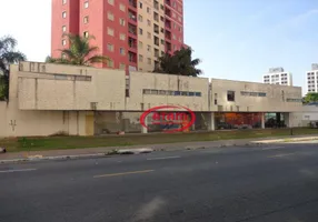 Foto 1 de Ponto Comercial para alugar, 796m² em Imirim, São Paulo