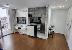 Foto 1 de Apartamento com 2 Quartos à venda, 72m² em Cupecê, São Paulo