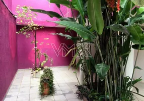 Foto 1 de Sobrado com 3 Quartos à venda, 72m² em Jardim Brasil, São Paulo