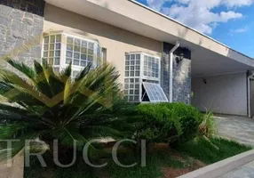 Foto 1 de Casa com 4 Quartos à venda, 175m² em Jardim Chapadão, Campinas