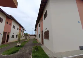 Foto 1 de Casa com 2 Quartos à venda, 78m² em Cibratel II, Itanhaém