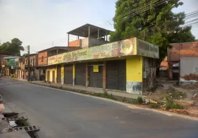 Foto 1 de Ponto Comercial à venda, 120m² em Tancredo Neves, Manaus